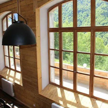 Casa de hóspedes Gr10 Melles